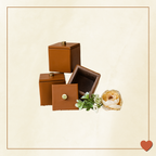 Tiny Time Capsule Signature - Twins