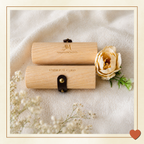 The Treasure Box Signature - Twins