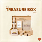 The Treasure Box – Luxe