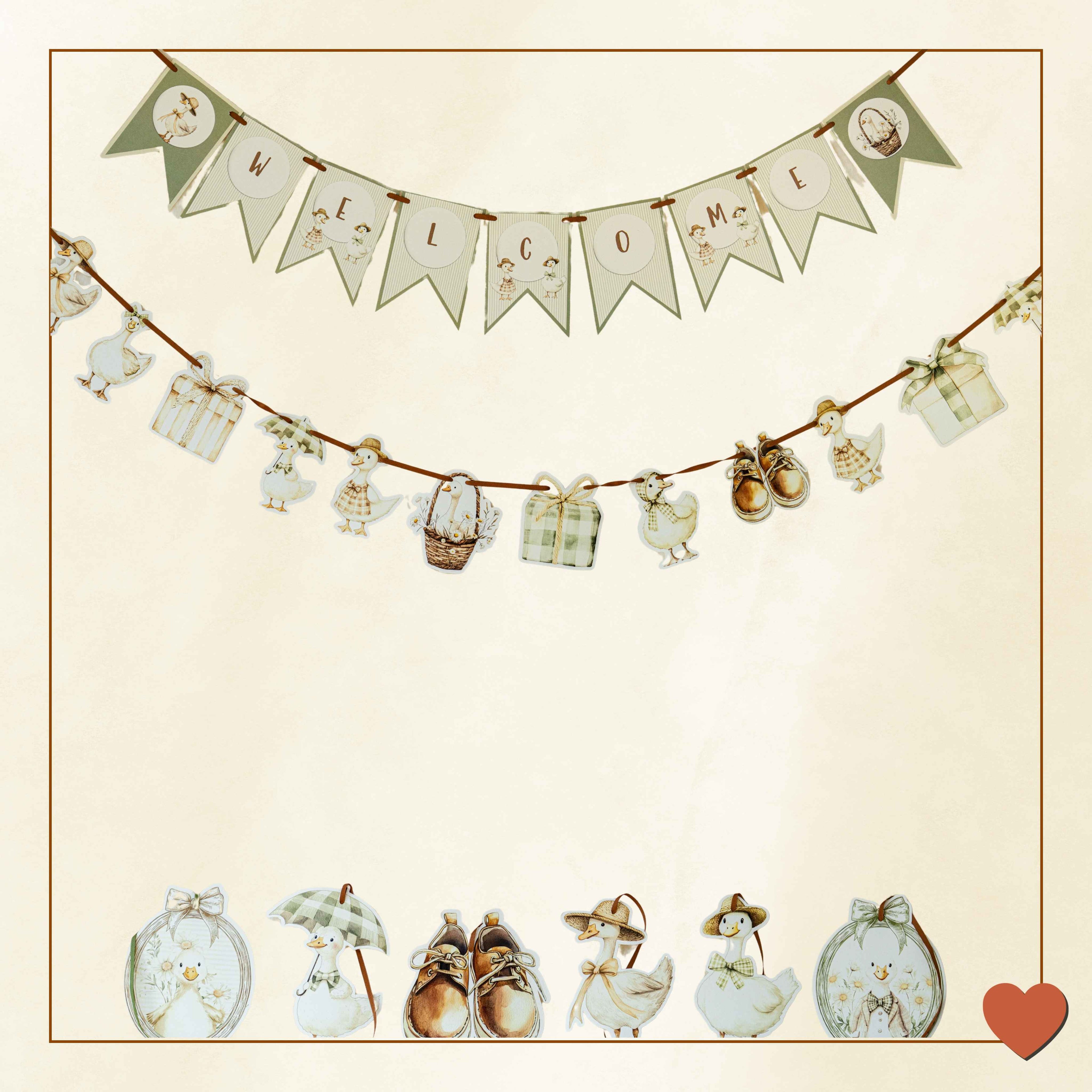 Tiny Time Capsule – Signature