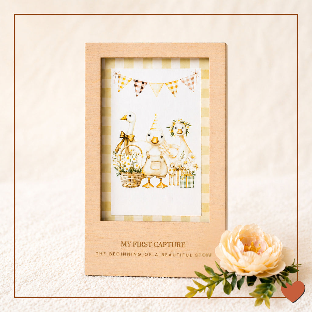 The Treasure Box – Luxe
