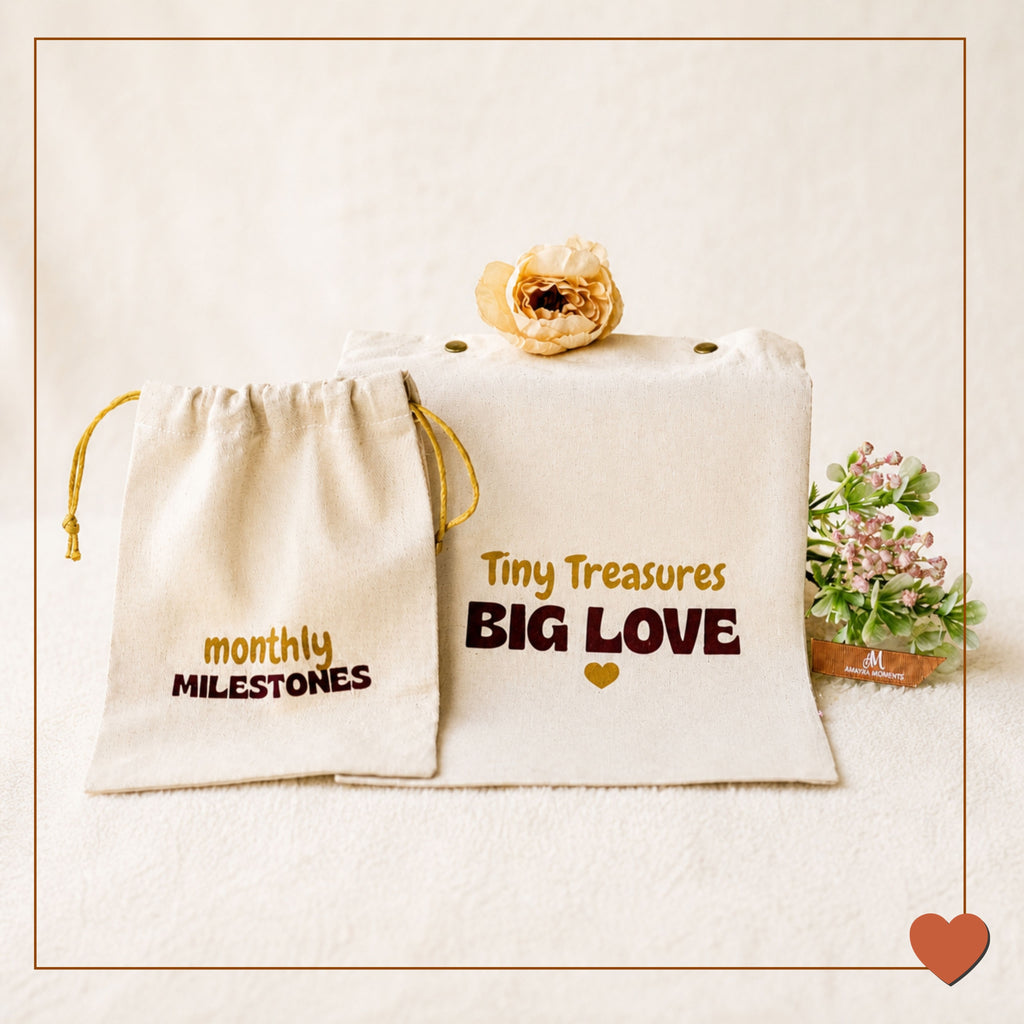 The Treasure Box – Luxe