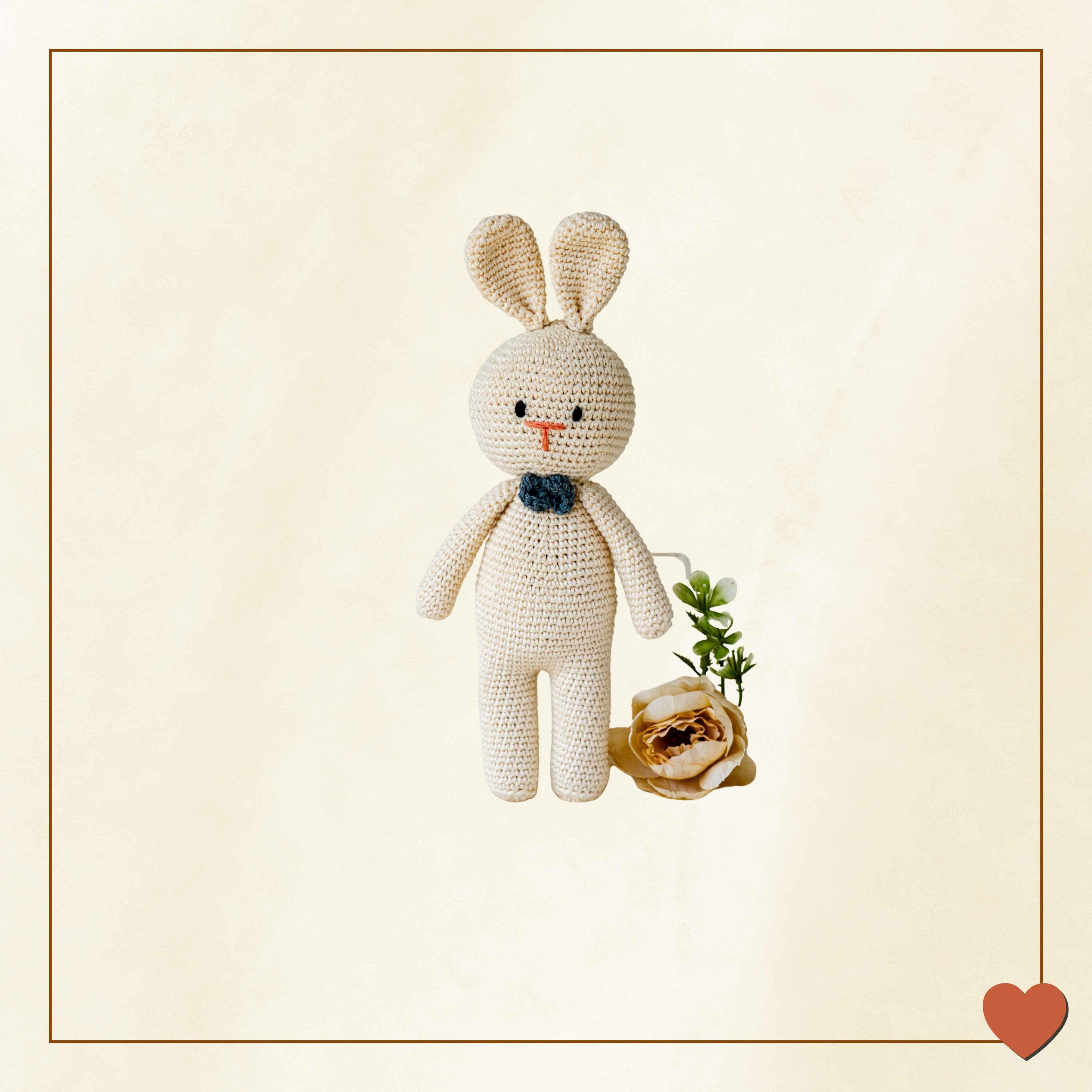 Tiny Time Capsule – Luxe