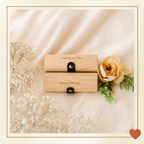 The Treasure Box Signature - Twins
