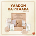 Yaadon Ka Pitaara Signature - Neutral