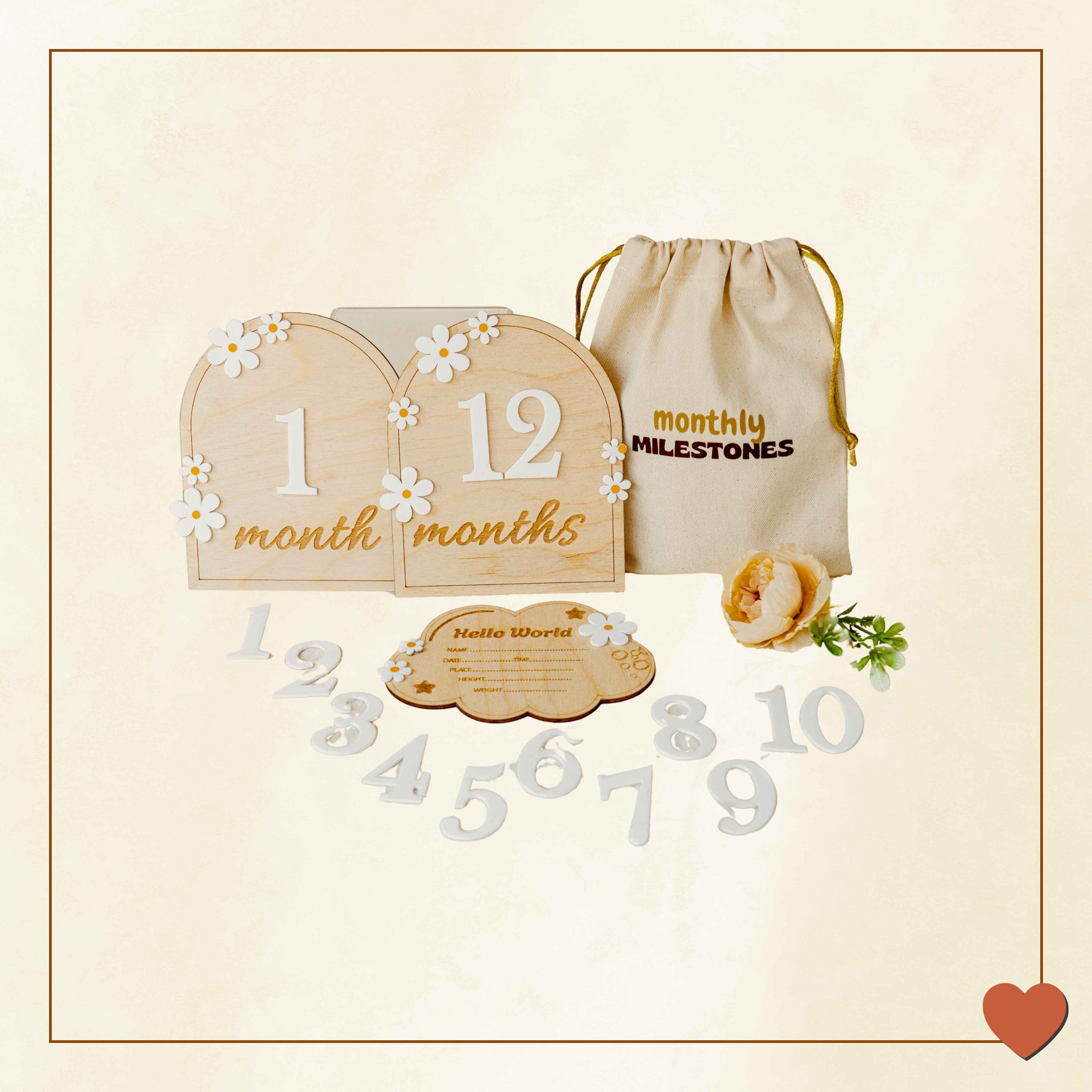 The Treasure Box – Signature