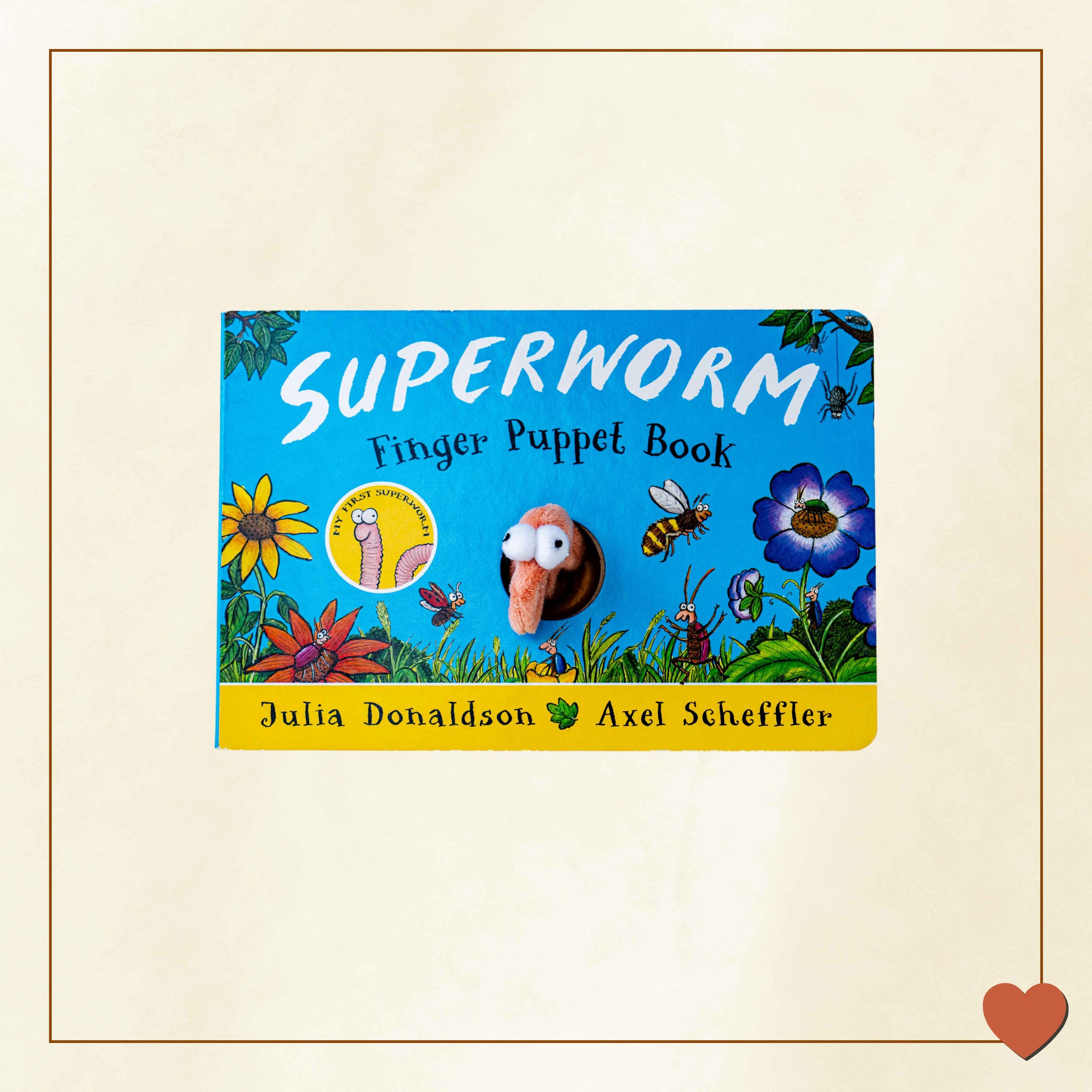 The Treasure Box – Signature