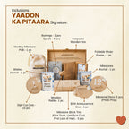 Yaadon Ka Pitaara Signature - Baby Boy