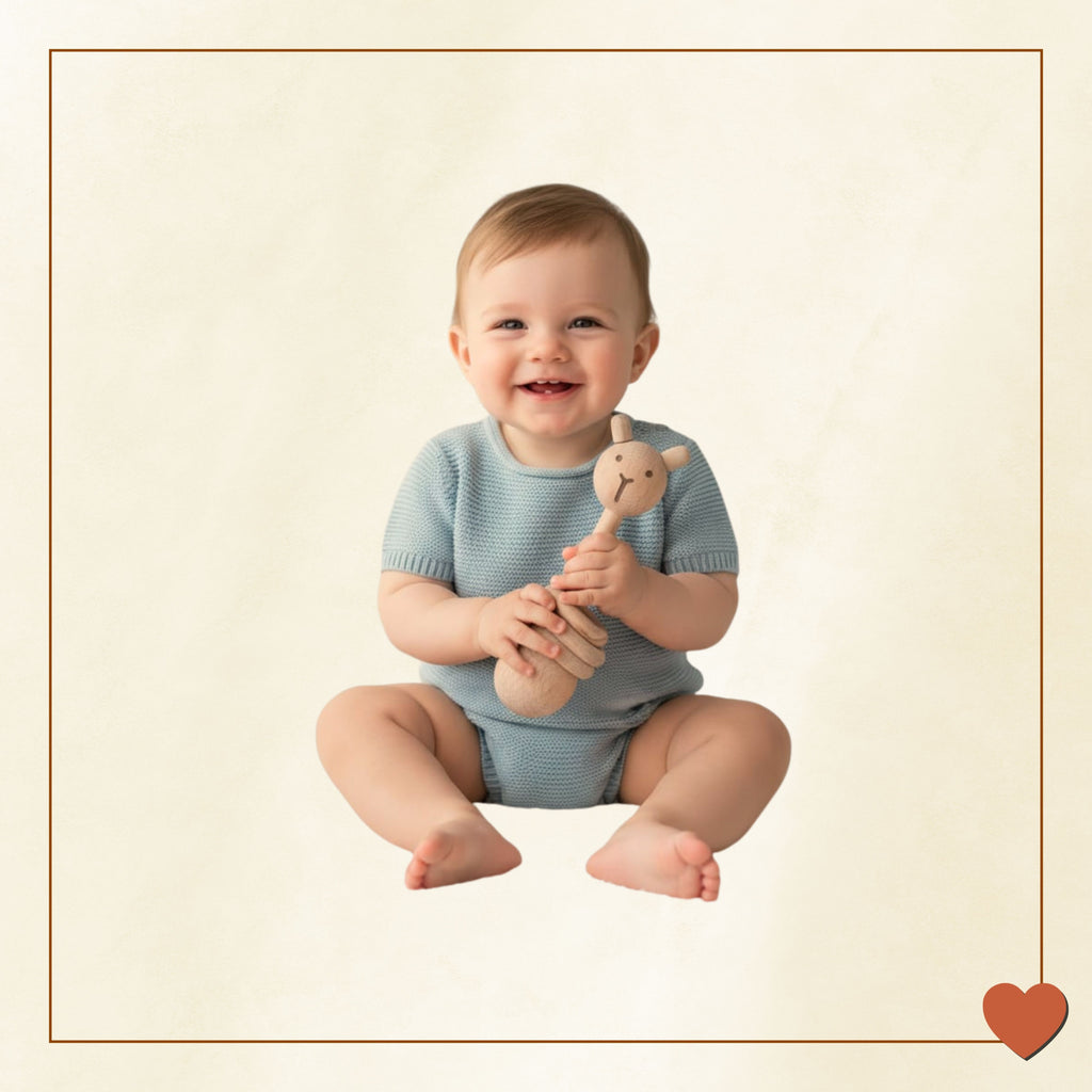 Yaadon Ka Pitaara Signature - Baby Boy