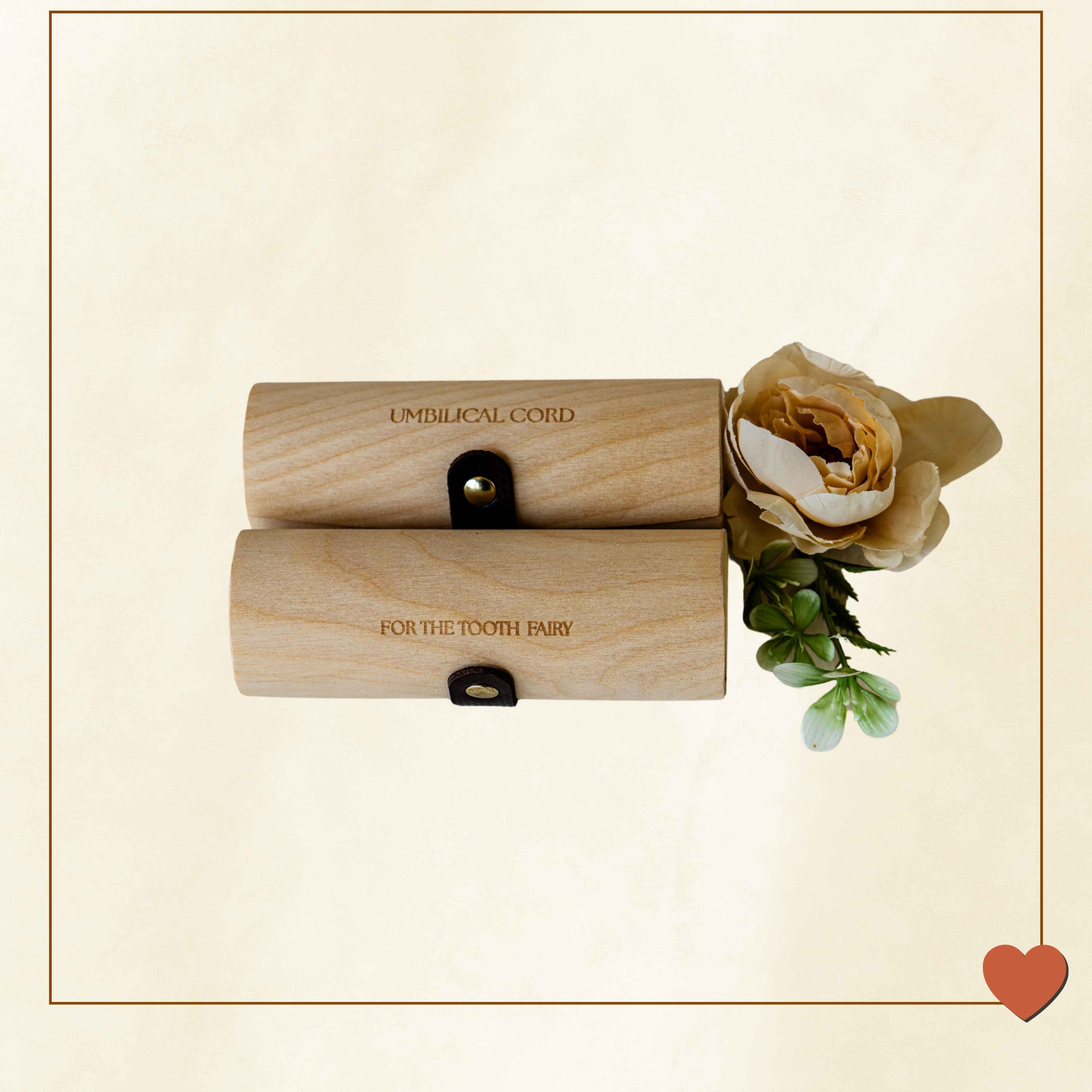 The Treasure Box – Essential