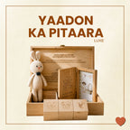 Yaadon Ka Pitaara – Luxe