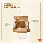 Yaadon Ka Pitaara – Luxe