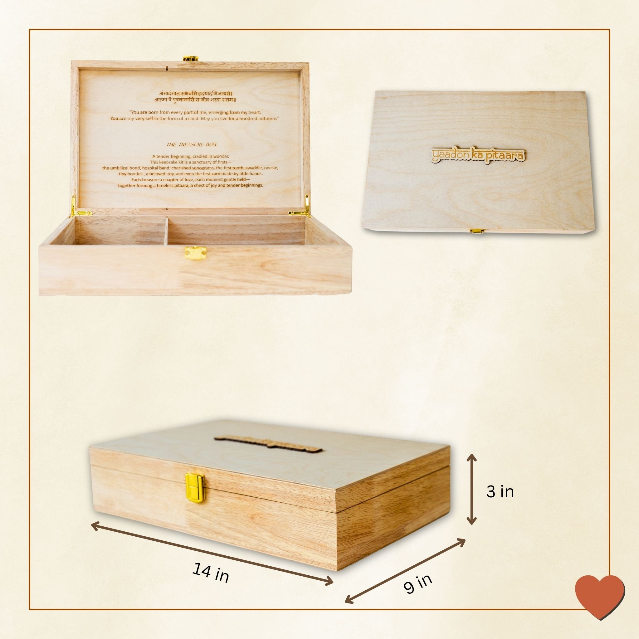 Yaadon Ka Pitara – Signature