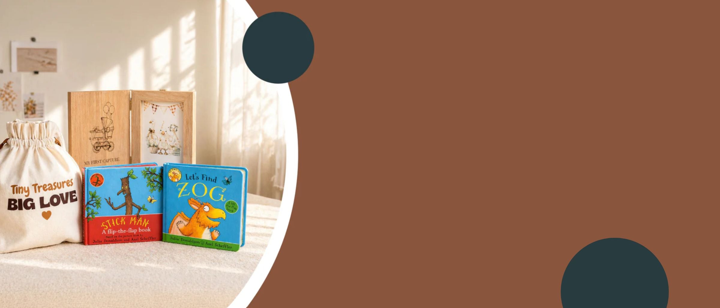 Baby gift sets under Rs 1999