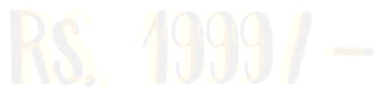 Rs. 1999/-
