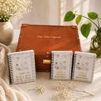Tiny Time Capsule Signature - Twins
